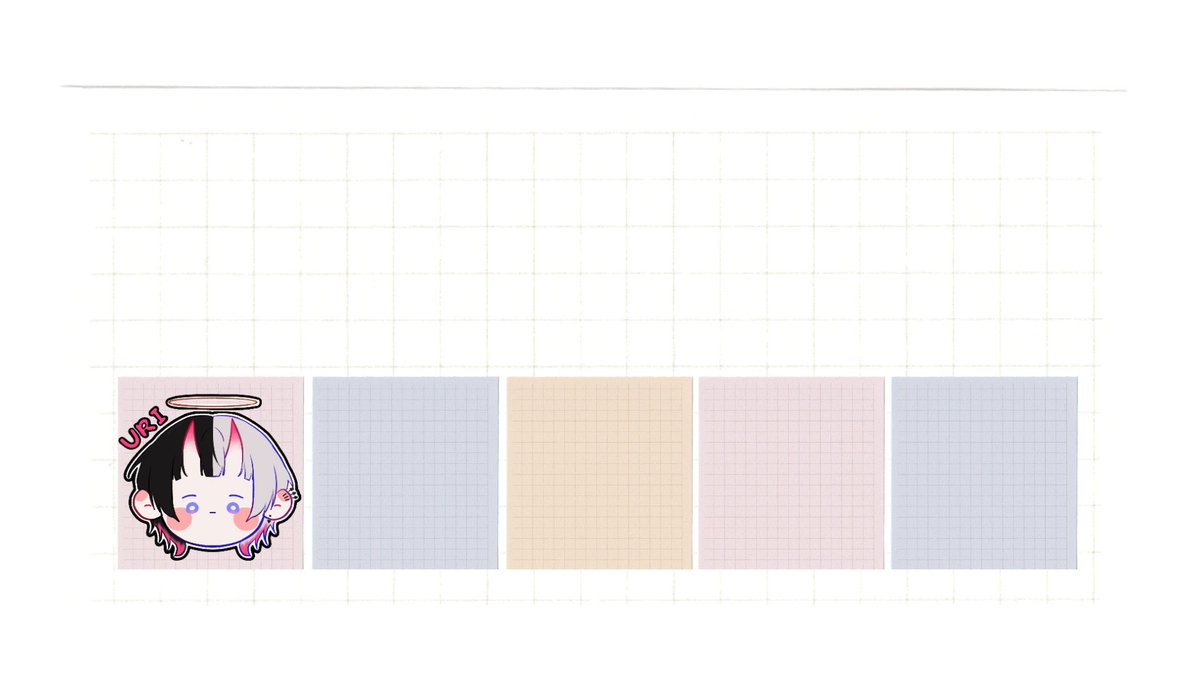 𝗨𝗿𝗶𝗲𝗹 (ไม่ต่อซี 2) tweet media