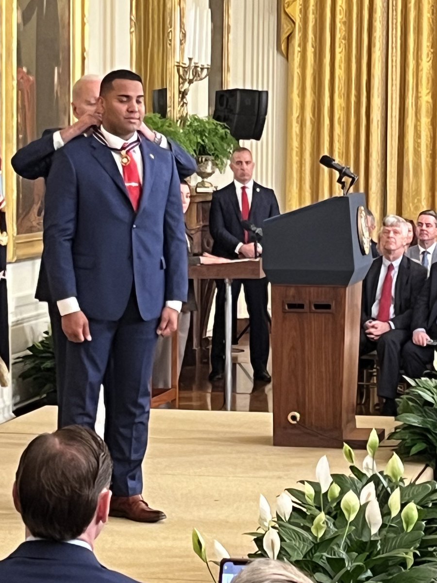 Deputy Bobby Hau Pham jumped into frigid waters to save a drowning woman In Ohio. ⁦<a href="/EWTNNewsNightly/">EWTN News Nightly</a>⁩ ⁦⁦<a href="/EWTNews/">EWTN News</a>⁩