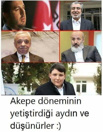 UNUTANLARA #HaydiİkinciTura