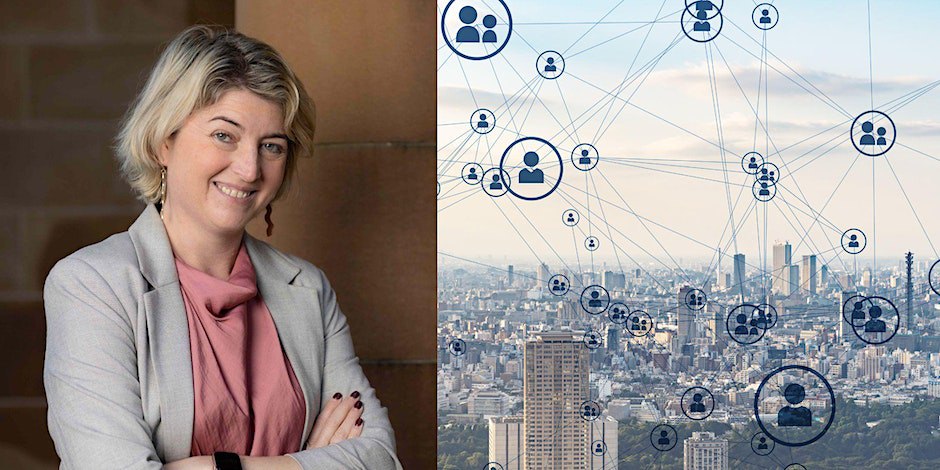 Freuen uns sehr, Amanda Tattersall am 2.6. ab 17h zu Gast in Berlin zu haben! Seltene Gelegenheit für eine globale Perspektive auf #CommunityOrganizing. Dabei sein vor Ort in #Berlin (KHSB) oder per Zoom. 🎫 Kostenlose o. Spenden-#Tickets &amp; Infos: eventbrite.de/e/organizing-u…