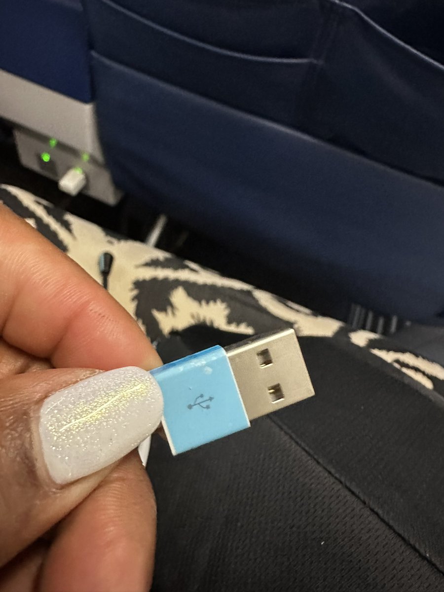 HeatherMcTeer's tweet photo. Query: 🤔
Why do we need these little pieces of blue #plastic wrapped around a plastic cord? Surely we don’t need more #pollution for this.
Some stuff is just unnecessary 😒
#pointlessplastic #beyondpetrochemicals #beyondplastics #wednesdaythought https://t.co/jd8xzpzHMp
