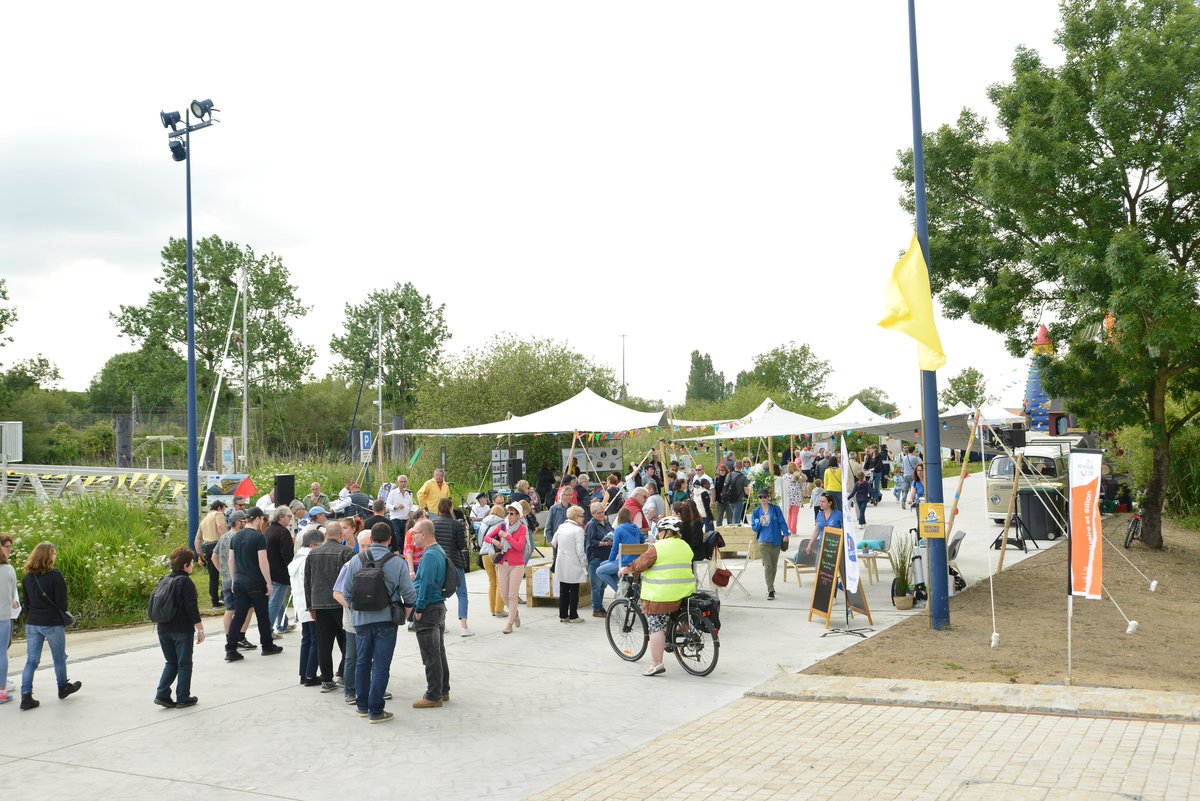 ⛵️ Débord de Loire
Samedi 3 juin, le port de #Cordemais sera en fête ! Toute la journée, venez découvrir les nombreux spectacles et animations proposés par la commune, les associations de Cordemais ainsi que la Communauté de communes Estuaire et Sillon.
cordemais.fr/debord-de-loir…