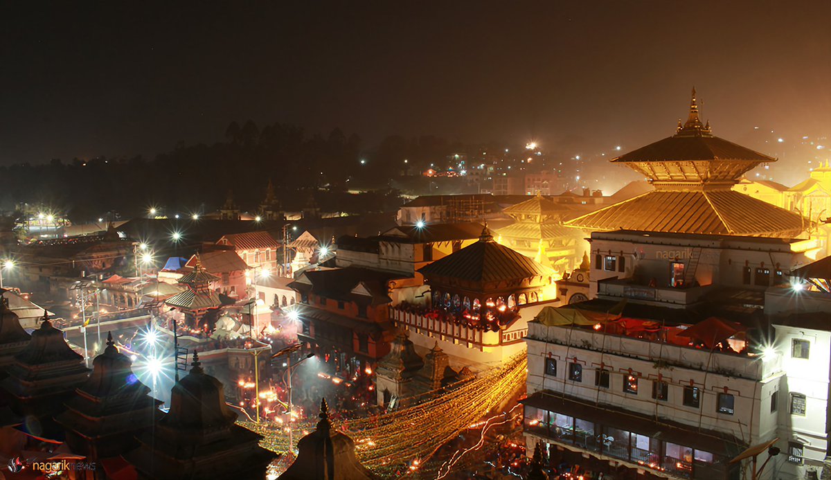 apligrg's tweet photo. Why Mosque?
Drop a picture of a Temple from your gallery

Sri Pashupatinath Temple 🕉️🔥🇳🇵 https://t.co/0nMz1Uq1JO