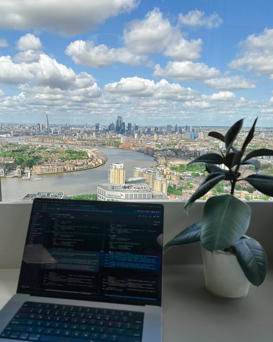 applifting_io's tweet photo. Working from a coffee shop on the other side of the world, in sweatpants, in the middle of the mountains or even in Bali. You think it’s impossible? 👀 At #Applifting, remote work is possible, and many of us have already proved it. But what makes it work for us? Read more 👇

The key to successful remote work is accepting the responsibility that comes with freedom. But if we deliver on our promises, attend scheduled meetings, and meet deadlines, it doesn't matter if we work from home or abroad. 🏝️ And what does remote work look like? Take a look at a couple of photos from our Applifters who worked from the Canary Islands or elsewhere around the world for a few months.

If you are interested in our culture, check out our open positions 👉 https://t.co/HpTTrBJMVG