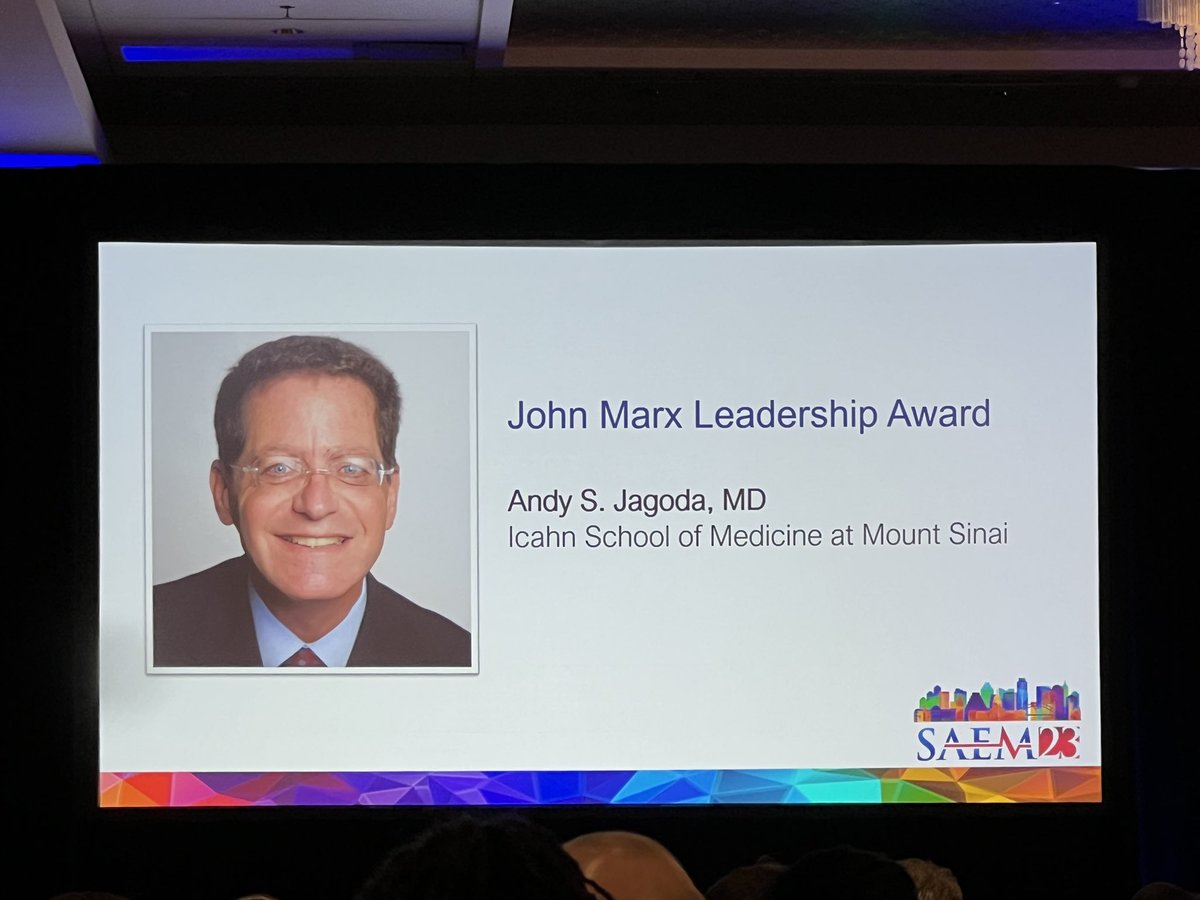 Brendan G. Carr, MD, MA, MS (@dr_brendancarr) on Twitter photo Congratulations Dr. Jagoda!! Thank you for a career dedicated to our specialty and our patients. @Sinai_Emerg_Med <a href="/SinaiEM/">Sinai EM</a> <a href="/MountSinaiNYC/">Mount Sinai Health System</a> <a href="/IcahnMountSinai/">Icahn School of Medicine at Mount Sinai</a> <a href="/SLREM/">msmw_em</a> Congratulations Dr. Jagoda!! Thank you for a career dedicated to our specialty and our patients. @Sinai_Emerg_Med <a href="/SinaiEM/">Sinai EM</a> <a href="/MountSinaiNYC/">Mount Sinai Health System</a> <a href="/IcahnMountSinai/">Icahn School of Medicine at Mount Sinai</a> <a href="/SLREM/">msmw_em</a>