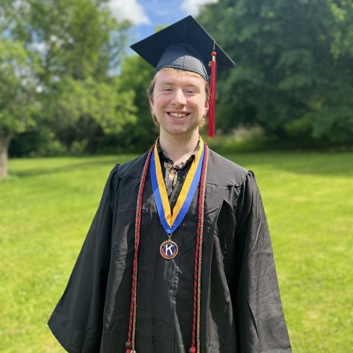 circlekintnl's tweet photo. Even when your college or university days end, your Circle K International journey doesn’t have to. Stay informed about what’s happening in the organization and serve as a resource for today’s members as they seek to build their careers.  https://t.co/FjmzJlvl6i #ChooseCKI https://t.co/nXPK52Ysgd