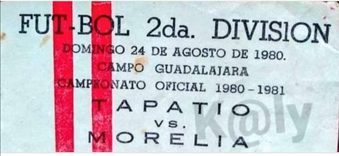 Se repetirá la historia! Salvo el ascenso, porque solo en nuestro país la competencia deportiva tiene matices raros.