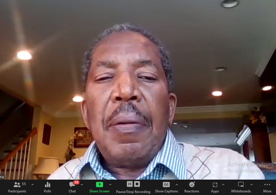 basimanyaned's tweet photo. #AHRC2023_WRA Now looking at 
'Realizing sexual and reproductive rights for intersectional identities: Women with disabilities'
 Prof Charles Ngwena 
@CHR_HumanRights
@UPLawFaculty
@suechenai
@ChiomaOkoli25
@leratophiri_ 
@pchurco
@awagaiesq
@MpeisaPuseletso https://t.co/jQauCUO3mO