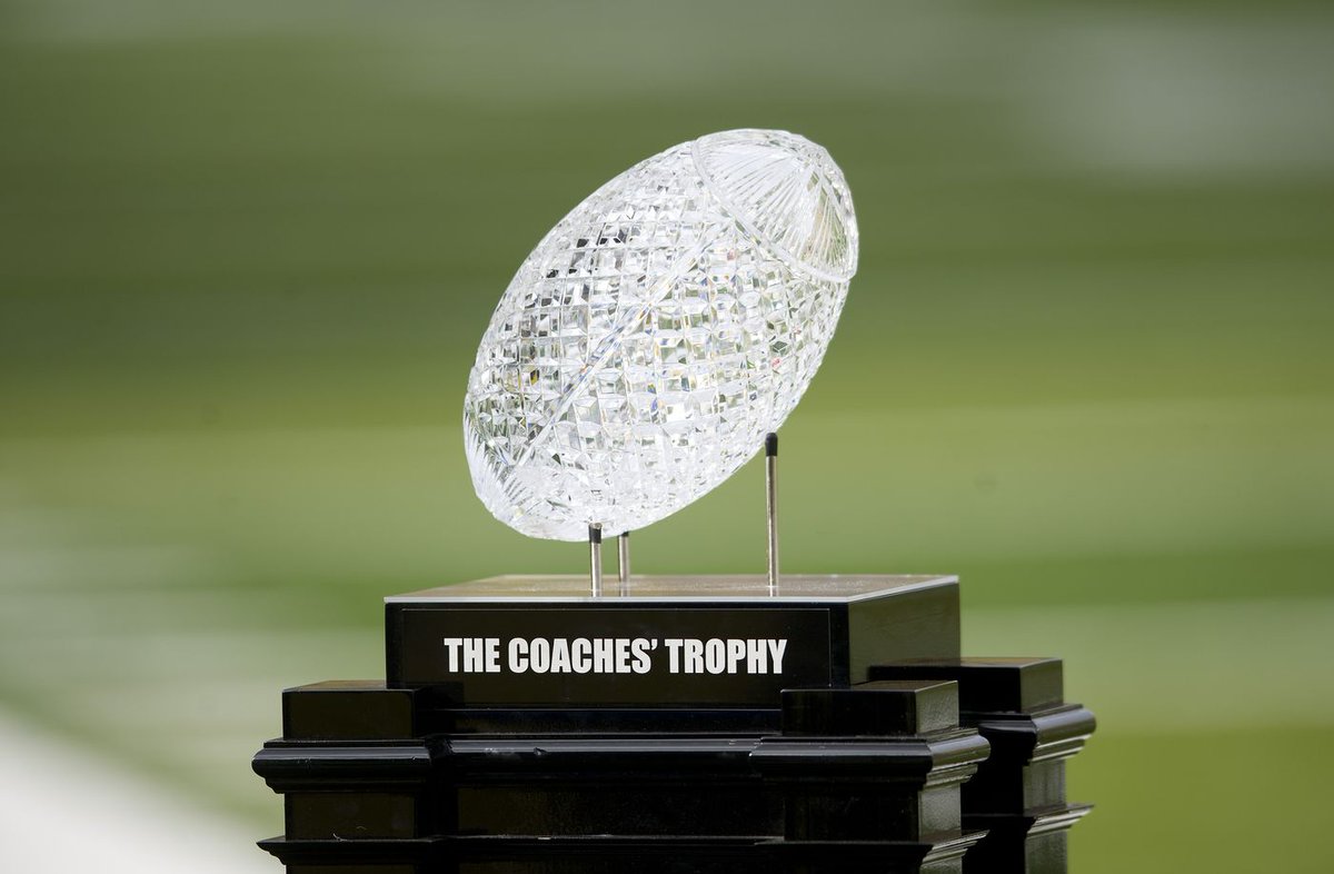 CFBHome's tweet photo. Name a bigger downgrade. https://t.co/ygbAvETpyT