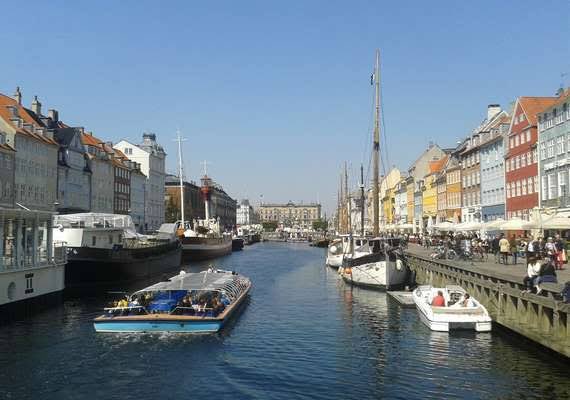 Kopenhag’ta restoran tavsiyeniz var mı?