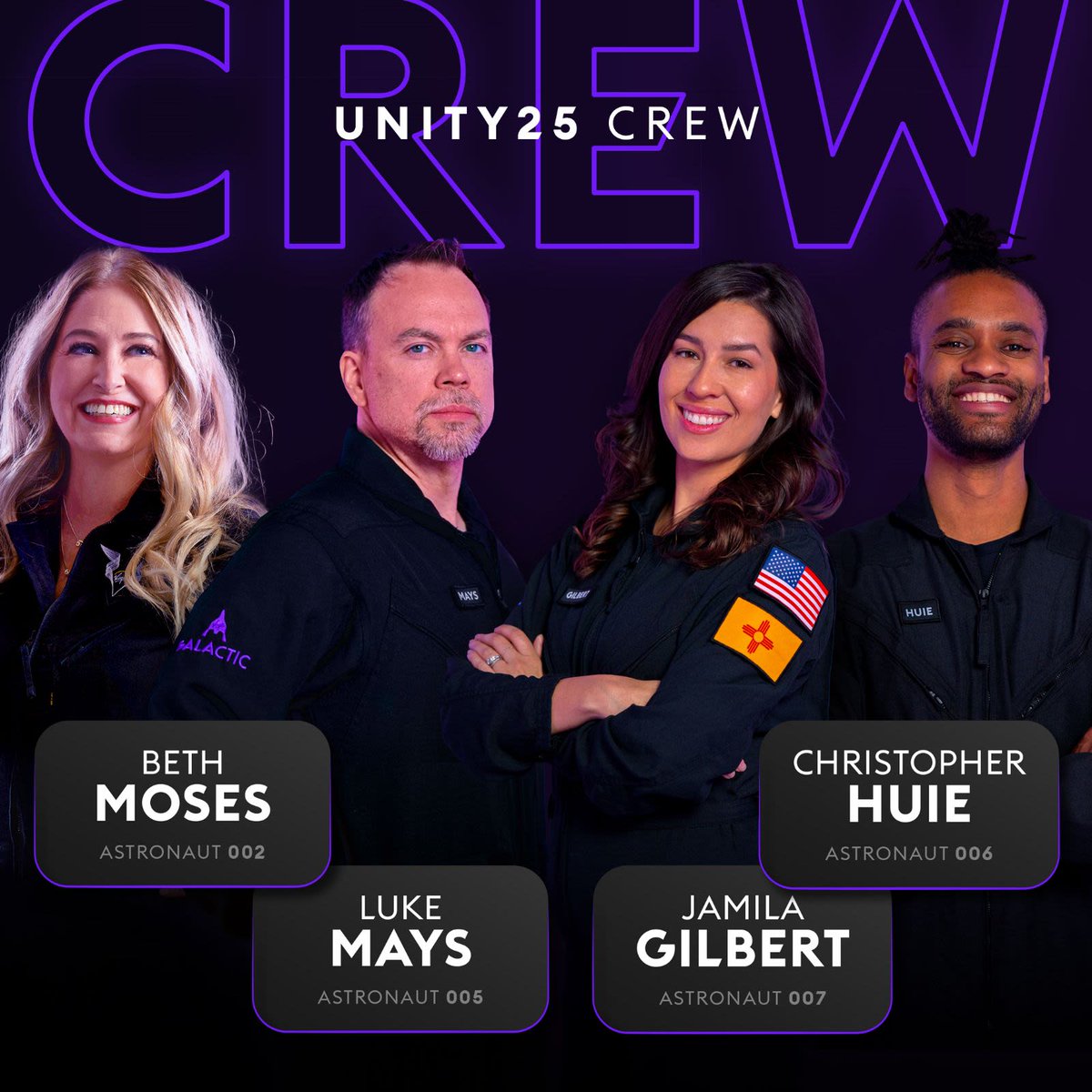 richardbranson's tweet image. #VirginGalactic is a go for launch, with the #Unity25 flight window opening on 25 May 2023. Here’s all the details from the @virgingalactic team: virg.in/U3oc