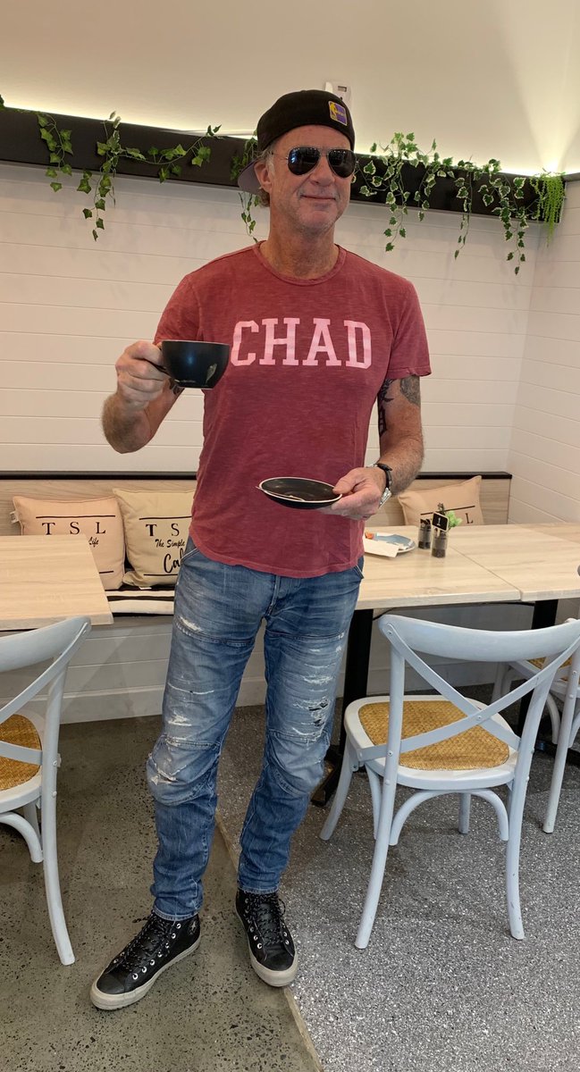 StephanieSEste1's tweet photo. @ktheman8 Chad too!! 😁🥰 https://t.co/5yiJntZiOT