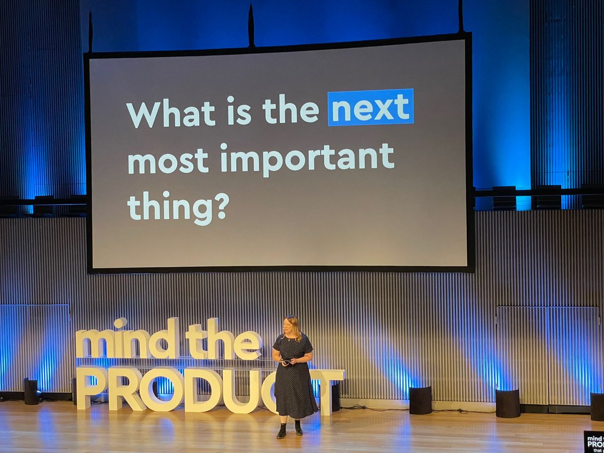 Mind the Product (@mindtheproduct) on Twitter photo 📣 ONE MONTH TO GOOO 📣 until <a href="/thedailyem/">Emily Tate</a> kicks off #mtpcon San Francisco! Who's excited?!🎉 Not got your ticket yet? Grab yours now 👉mindtheproduct.com/mtpcon/san-fra… #productmanagement #mtpcon #sf 📣 ONE MONTH TO GOOO 📣 until <a href="/thedailyem/">Emily Tate</a> kicks off #mtpcon San Francisco! Who's excited?!🎉 Not got your ticket yet? Grab yours now 👉mindtheproduct.com/mtpcon/san-fra… #productmanagement #mtpcon #sf