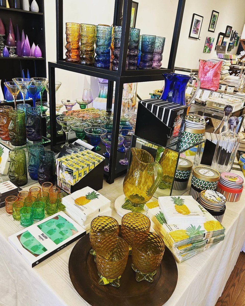 Lemonceillo Home & Gift 🍋💚 tweet media