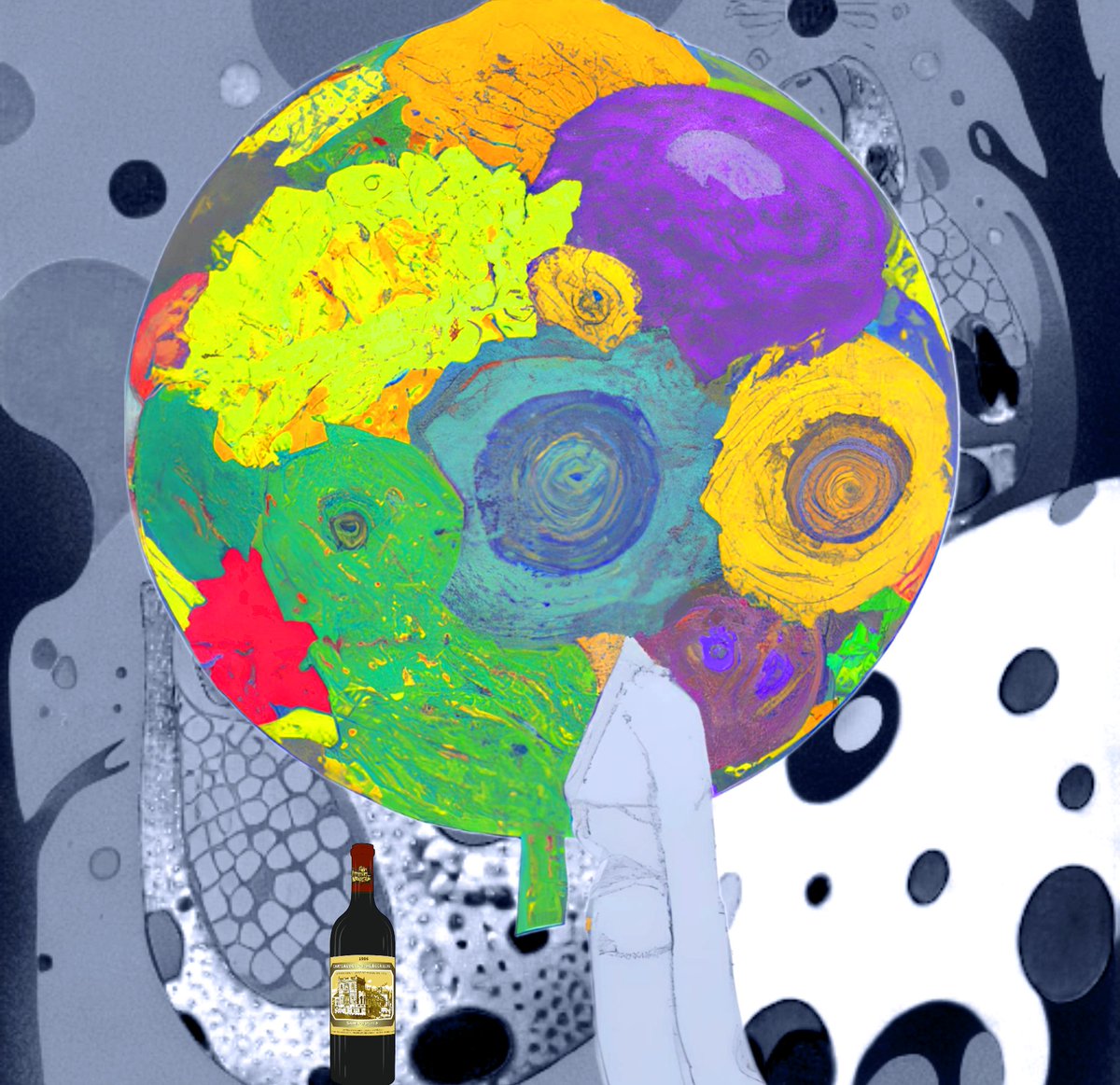 Wildflower #Wednesday #NFT