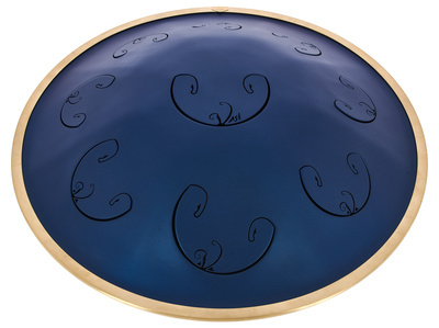 Promosbatteries's tweet photo. RAV Vast A Integral 

RAV Vast A Integral, Tongue Drum optique Handpan, Gamme Integral en La, Notes : La, Do, Mi, Fa, Sol, La, Sib, Do, Mi1, En acier d'une épaisseur de 1,5 mm, Diamètre : 51 cm, Hauteur : 17 cm, Poids : 4,9 kg, Livré en housse

Prix : 89… https://t.co/7Hx9BPQ4Su https://t.co/7x6Pull7NO