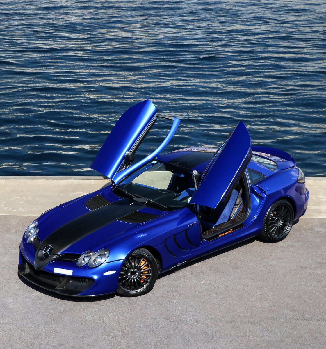 on Twitter "RT F1Mike28 McLaren 722 MSO Edition "What a Legend