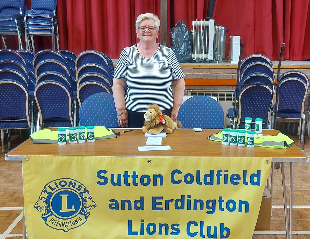 Thank you to all the organisations who gave up their time to attend the Dementia Awareness Afternoon 💙

Details of all the organisations and their services will be uploaded to the Town Council’s webpage.