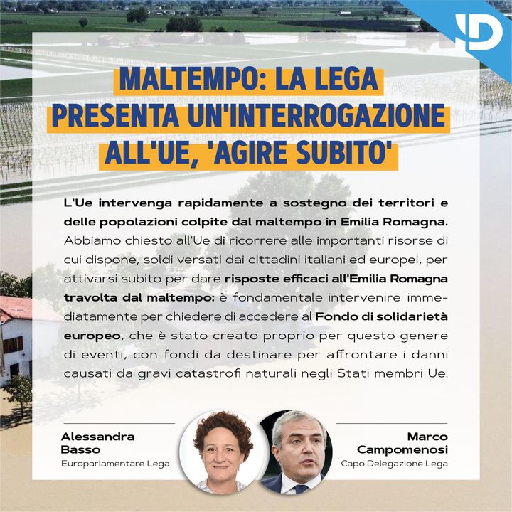 Lega tweet media