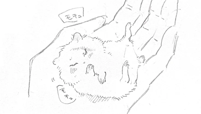 食いしん坊
