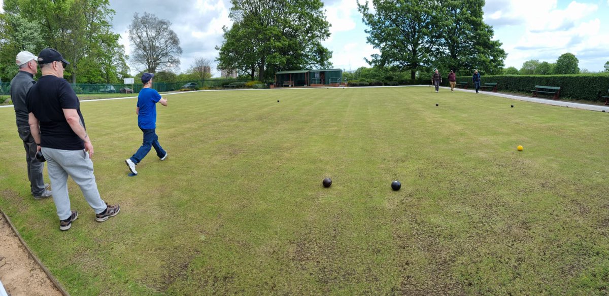 Russ Giles tweet media