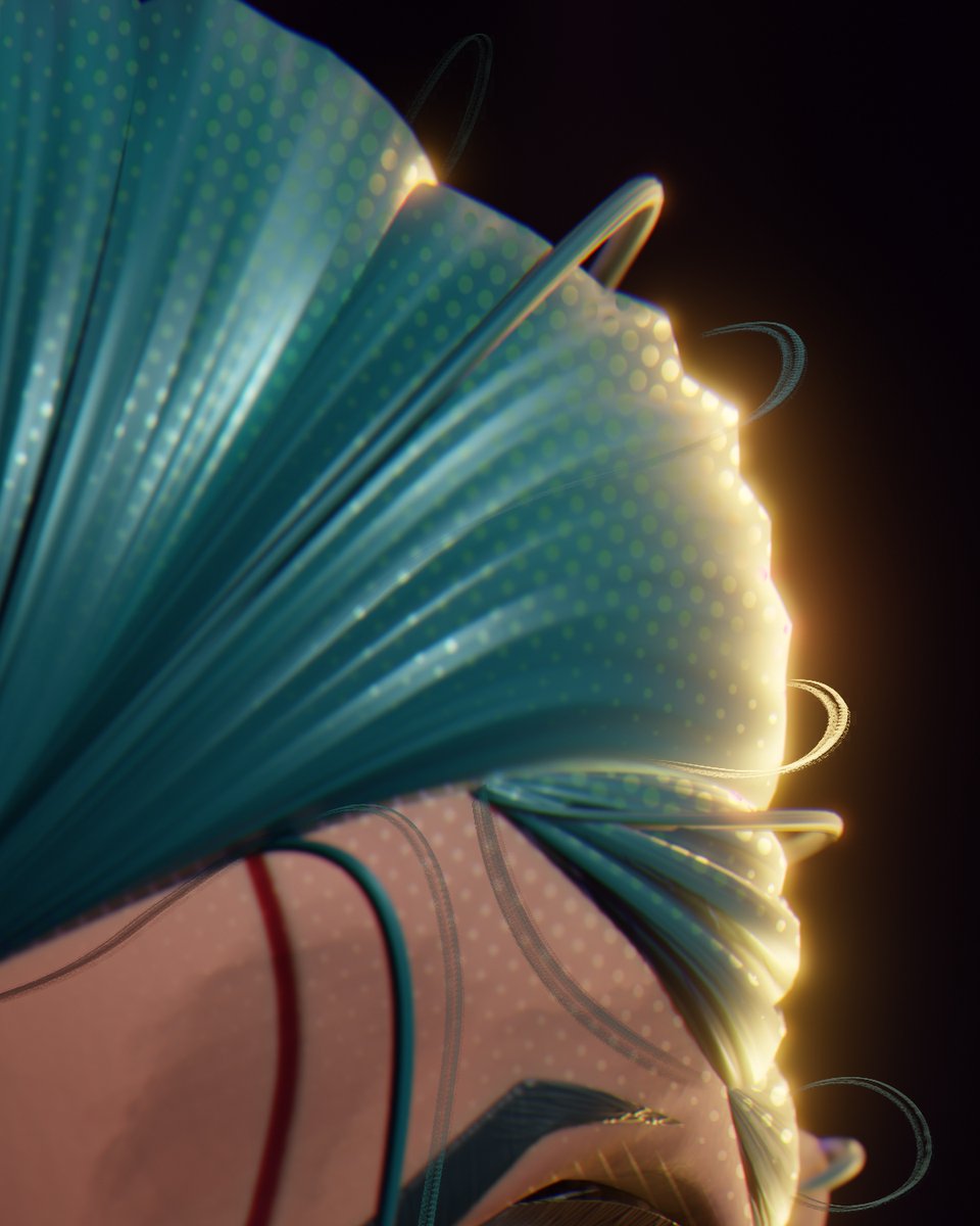ffuthoni's tweet photo. Jinx zoomss...
#b3e #arcane #blender #3d https://t.co/fQpgVACJWb