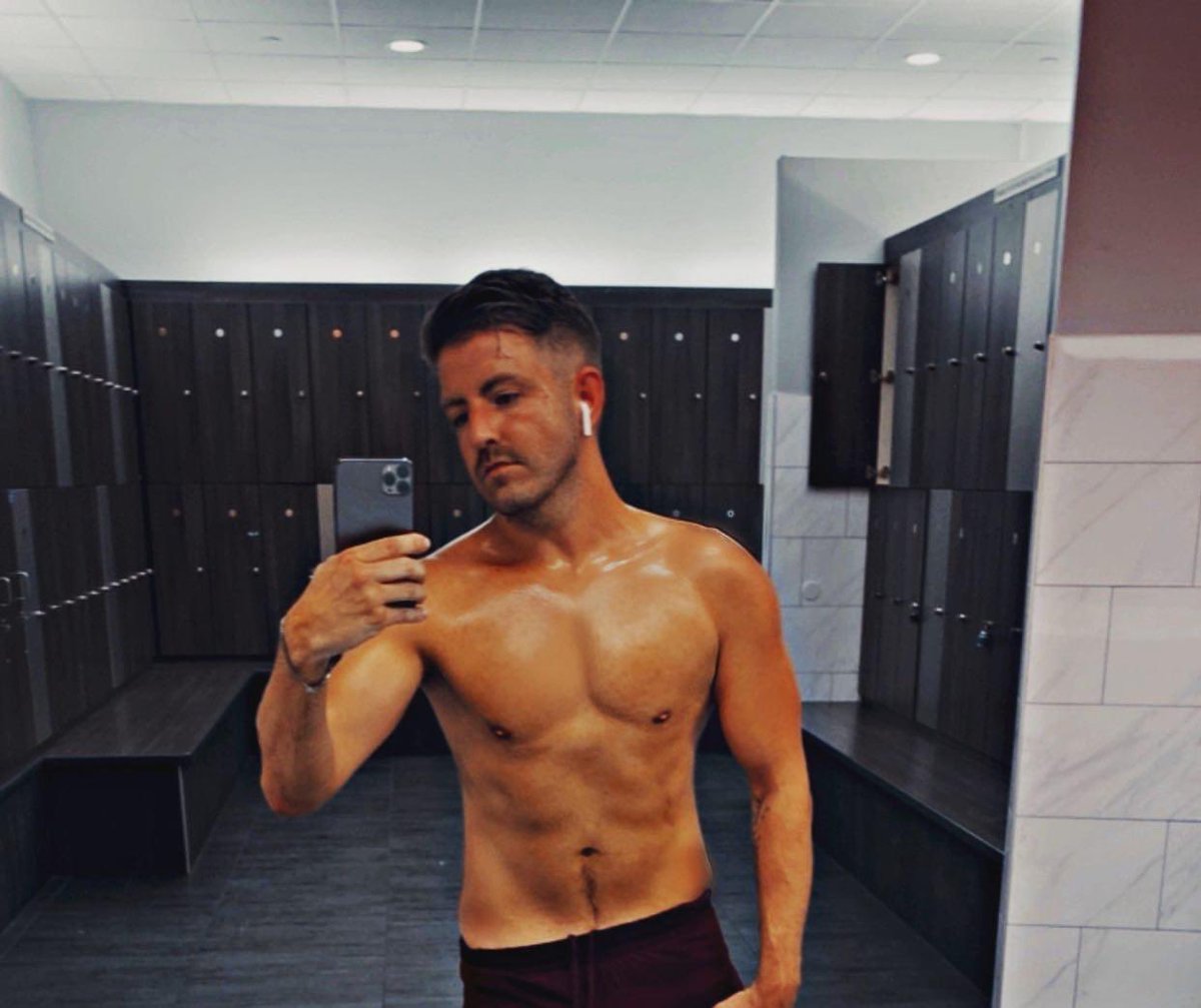 Billy Gilman tweet media