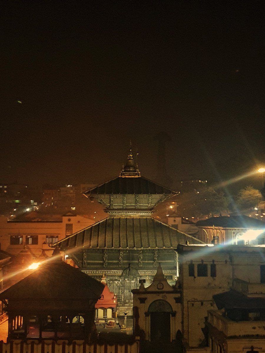 MallaKsv's tweet photo. Shri Pashupatinath ! https://t.co/bUFwYVWLyg