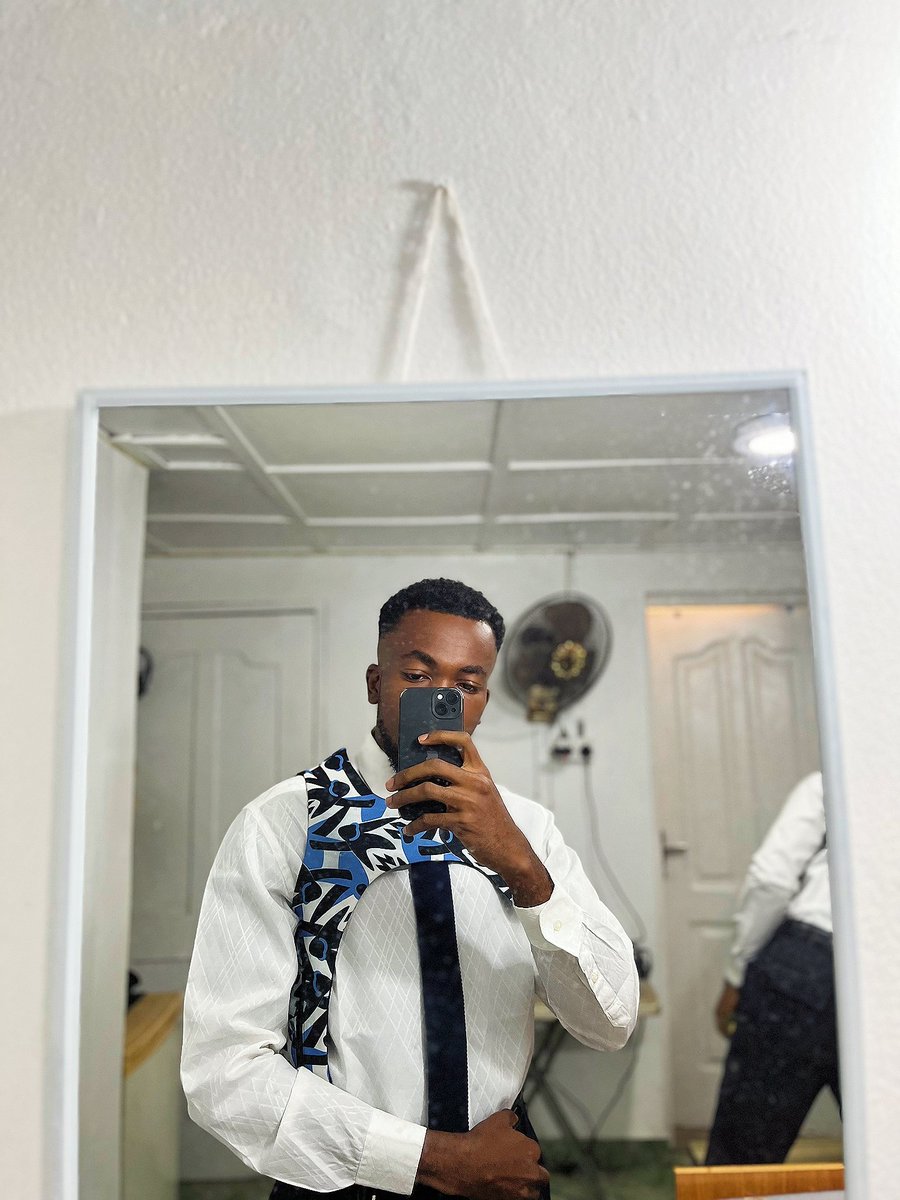 Favour_Eleberi's tweet photo. I can say this day chose me to celebrate it. I am plus one today. Happy May 17th.  ❤️ https://t.co/lcX3G6xMJ0