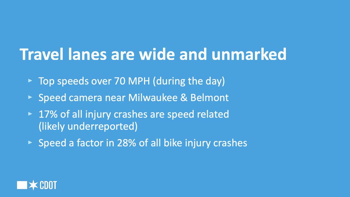 AJ LaTrace on Twitter "Some slides from the Complete Streets