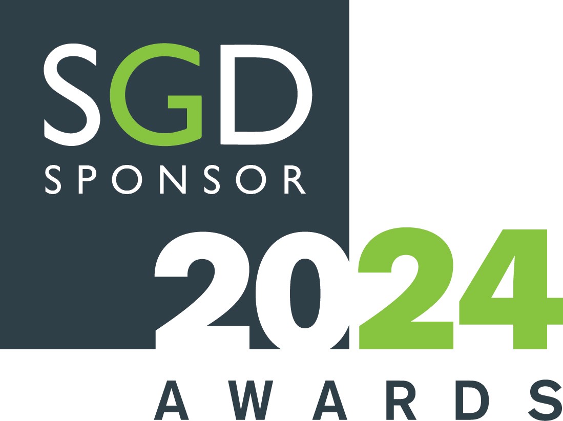 It's still a while away, but seeing the new sponsor logo still gets us excited!

We are once again proud to sponsor @The_SGD awards 2024! Always a fantastic evening with some of the best in #landscaping and #garden #design.

See you there!