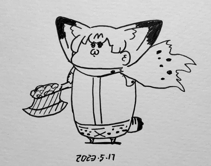 何かが胸で叫んでるのに気付かぬ振りで過ごしてたサーバルちゃん