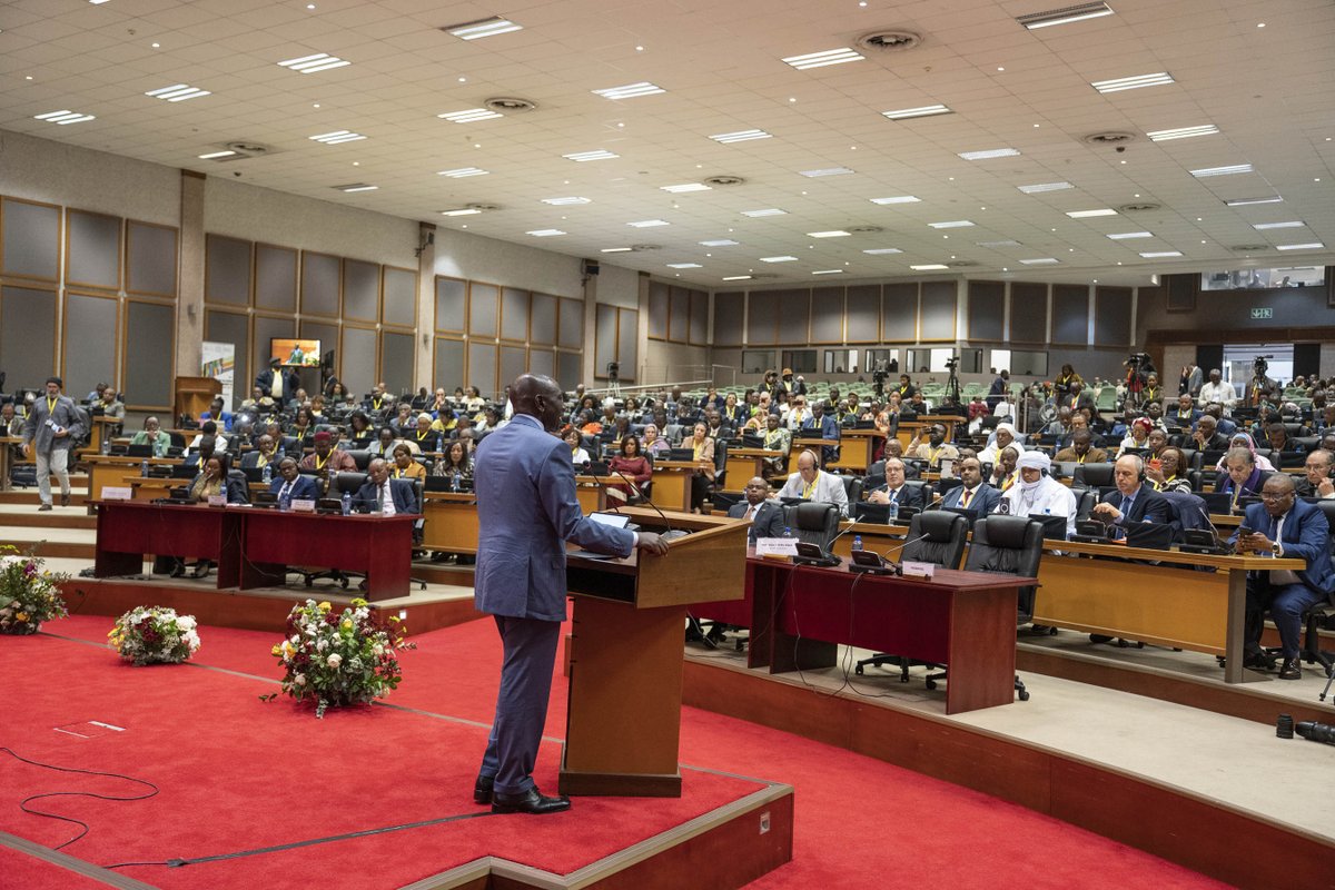PACJA1's tweet image. Solar, wind, and geothermal power are superabundant. We reside in the land of plenty, yet live in scarcity. It's time to unlock our true potential! #PAPClimateSummit #PAPSummit2023 #AfricaUnleashed #GreenRevolution"