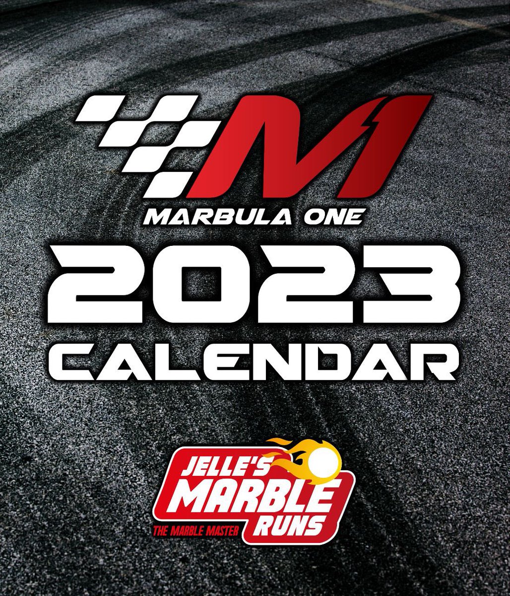 Jelle’s Marble Runs tweet media