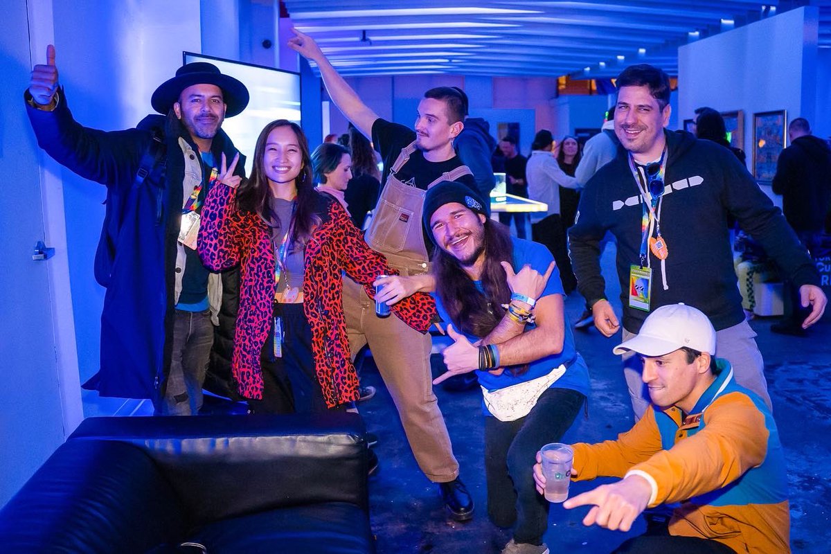 enjoylif3tour's tweet photo. Miami are you ready? 😎🎉
Put on your party pants because we’re here to party! 

See you all tomorrow at Mynt Lounge Miami! Doors open at 9PM

Click the link in our bio to secure your tickets!

ADMISSION IS FREE 🔥

@lif3official 
#bitcoinmiami2023  #enjoylif3 #bitcoinconference https://t.co/UIDl8y9okv