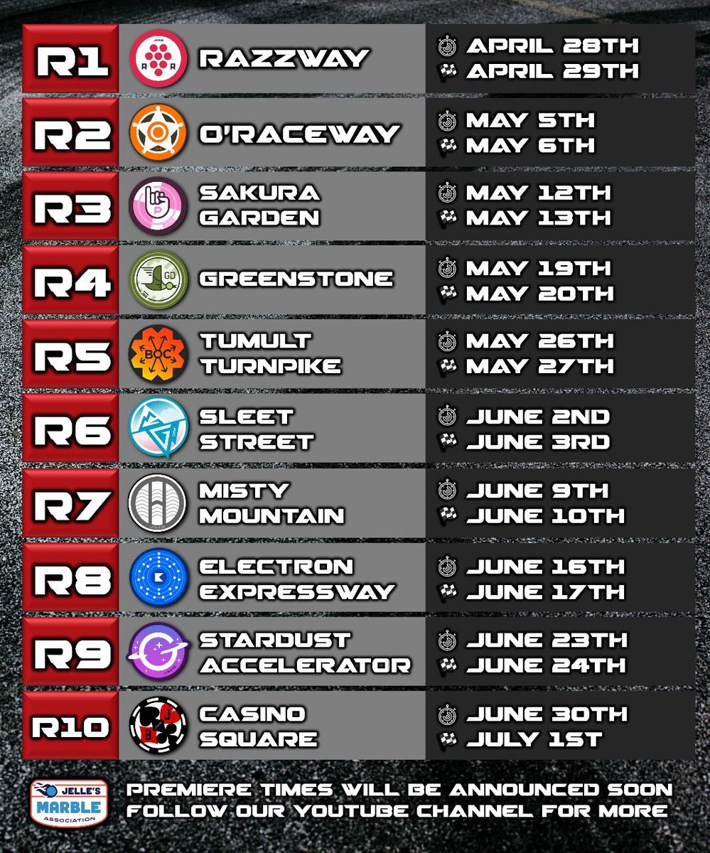 Jelle’s Marble Runs tweet media