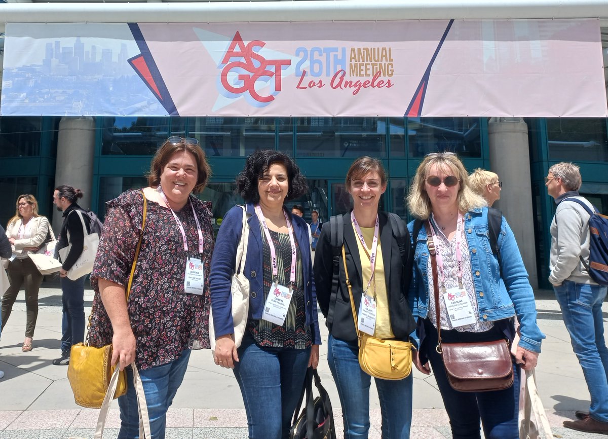 TaRGeT Lab tweet media