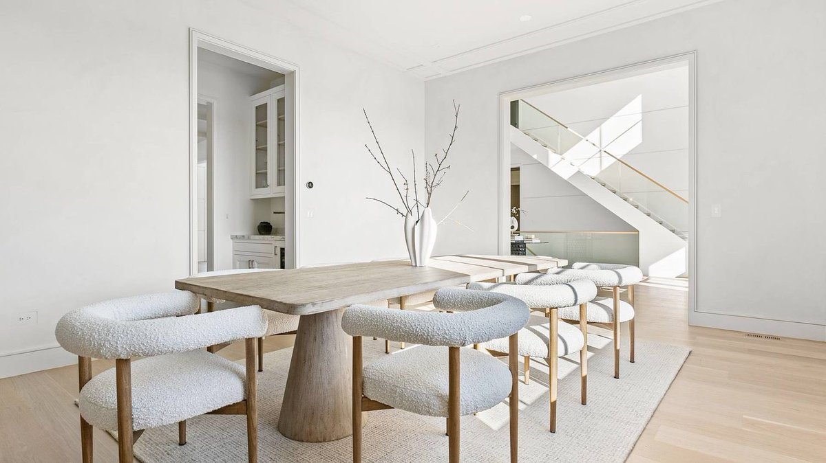 Real Estate Showcase tweet media