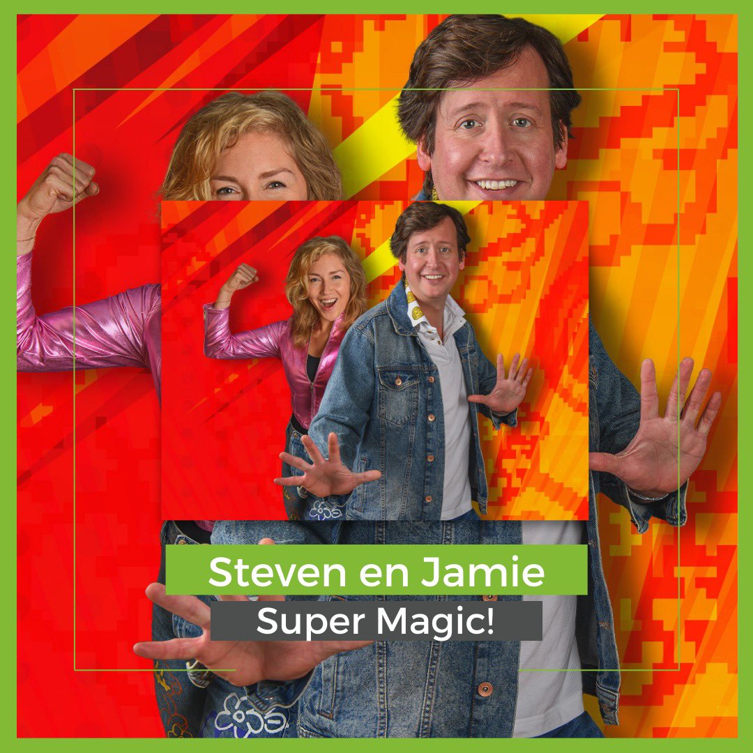 De Poorterij tweet media