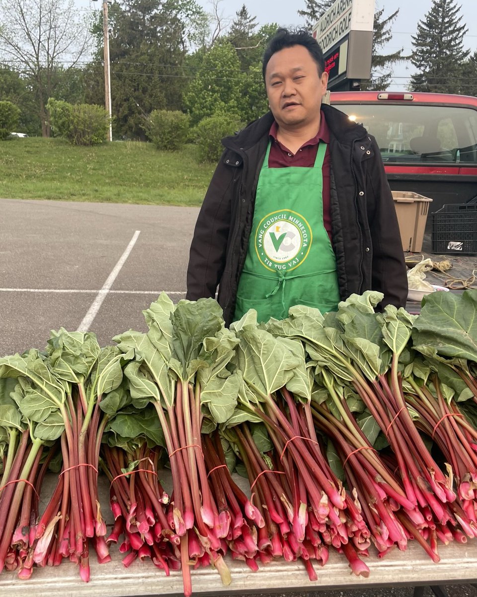 St Paul Farmers' Market | 20/6/5 we never close! tweet media