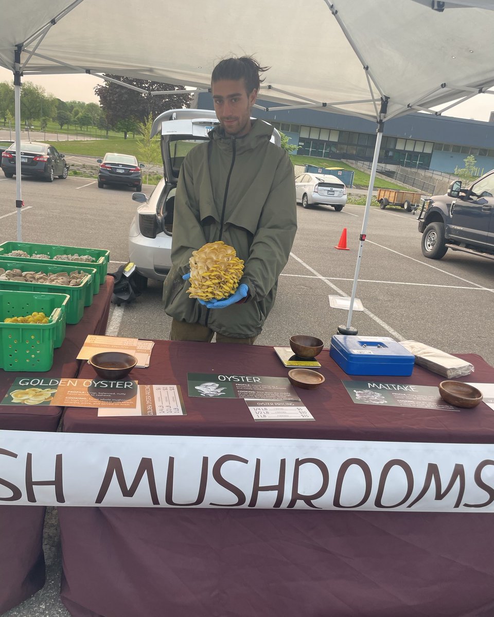 St Paul Farmers' Market | 20/6/5 we never close! tweet media