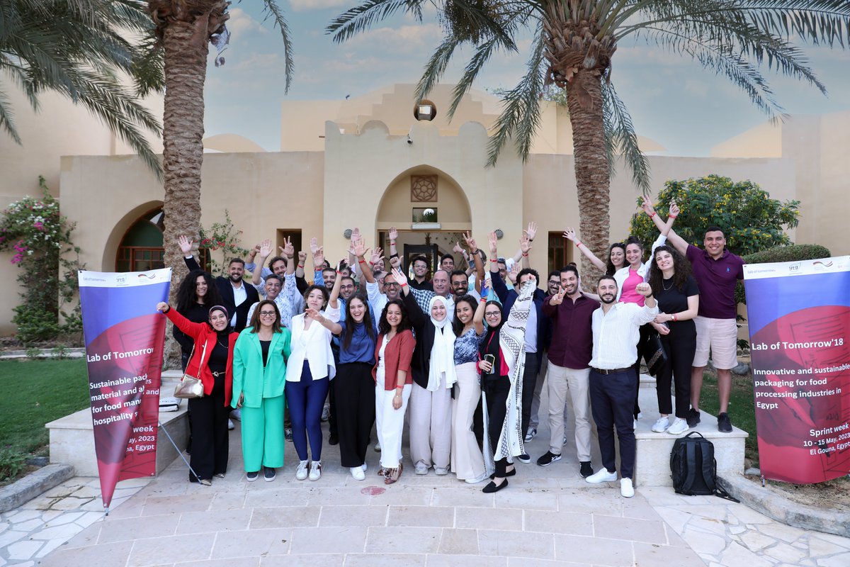 lab of tomorrow tweet media