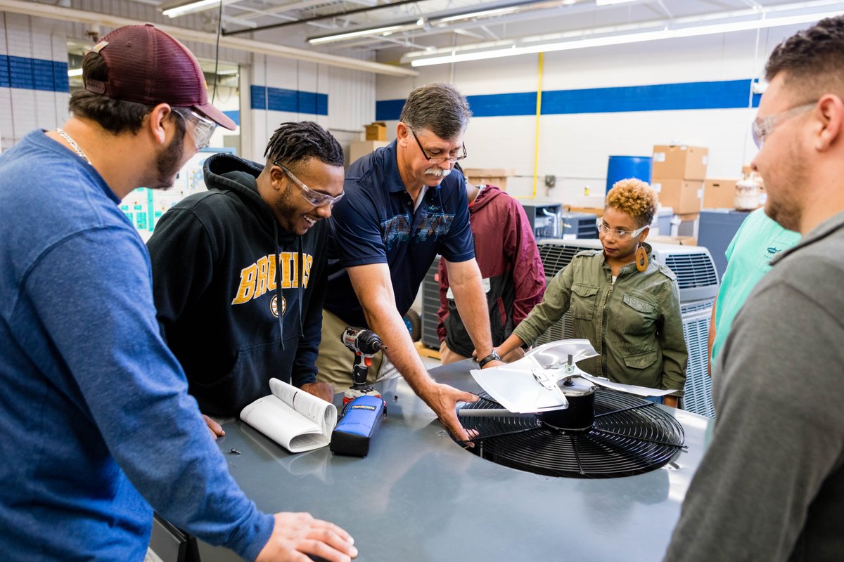 sccyourcollege's tweet photo. Keeping it Cool in Cherokee County - Coming Fall 2023!
#newprograms #cherokeecounty #school #college #scc #sccbound #futurechaser #spartanburgcommunitycollege https://t.co/i0UPOpuePQ