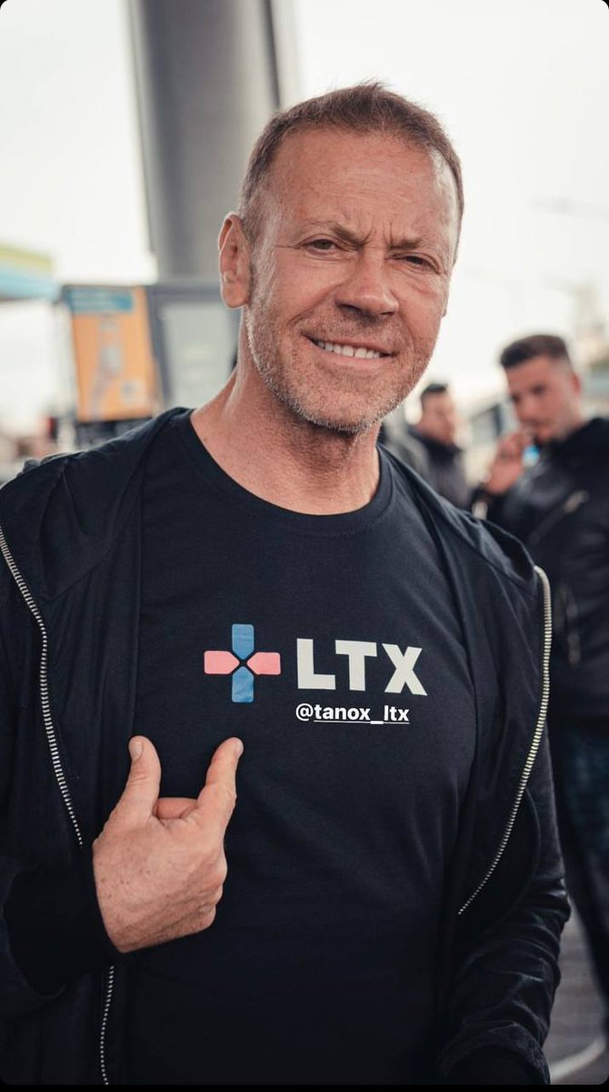 Hi Everyone! We're thrilled to show you what we've been working on recently! More details coming soon... $ltx #tanoxltx #crypto #token