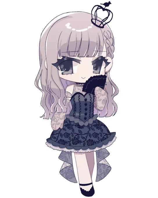 #ひばりんごちゃん結婚して