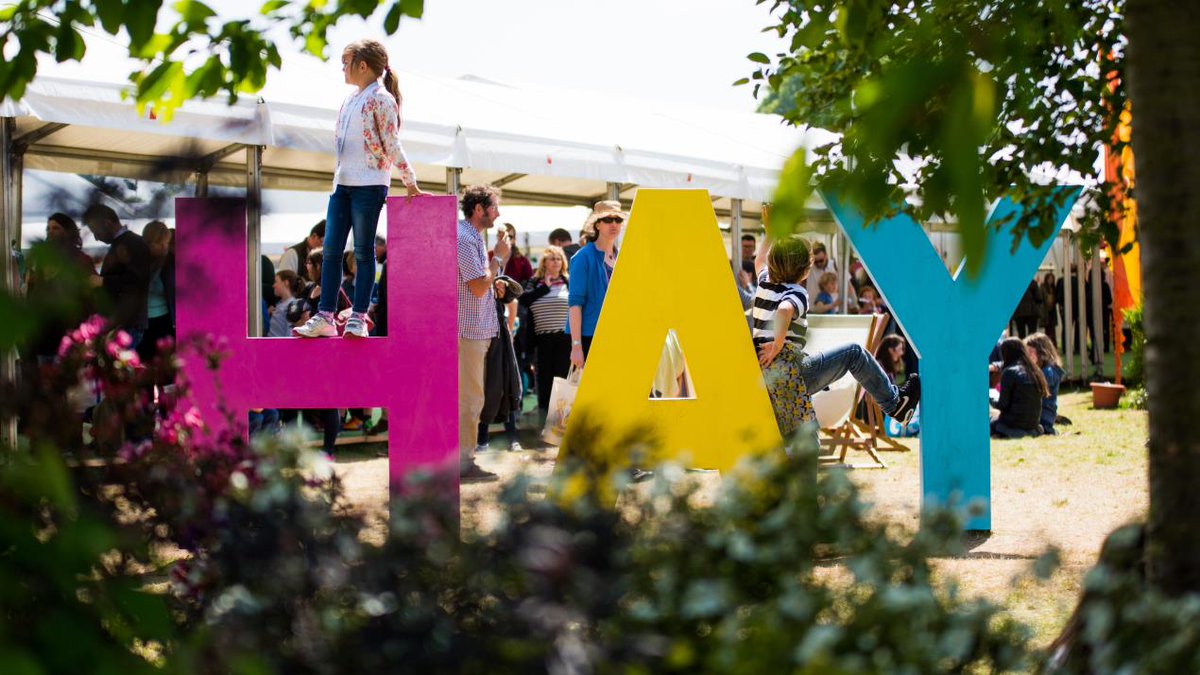 We can't wait for #AmazingGraceAdams author @_franlittlewood and @Joannechocolat in conversation at @hayfestival🎪 Make sure you are there: hayfestival.com/p-20293-joanne…