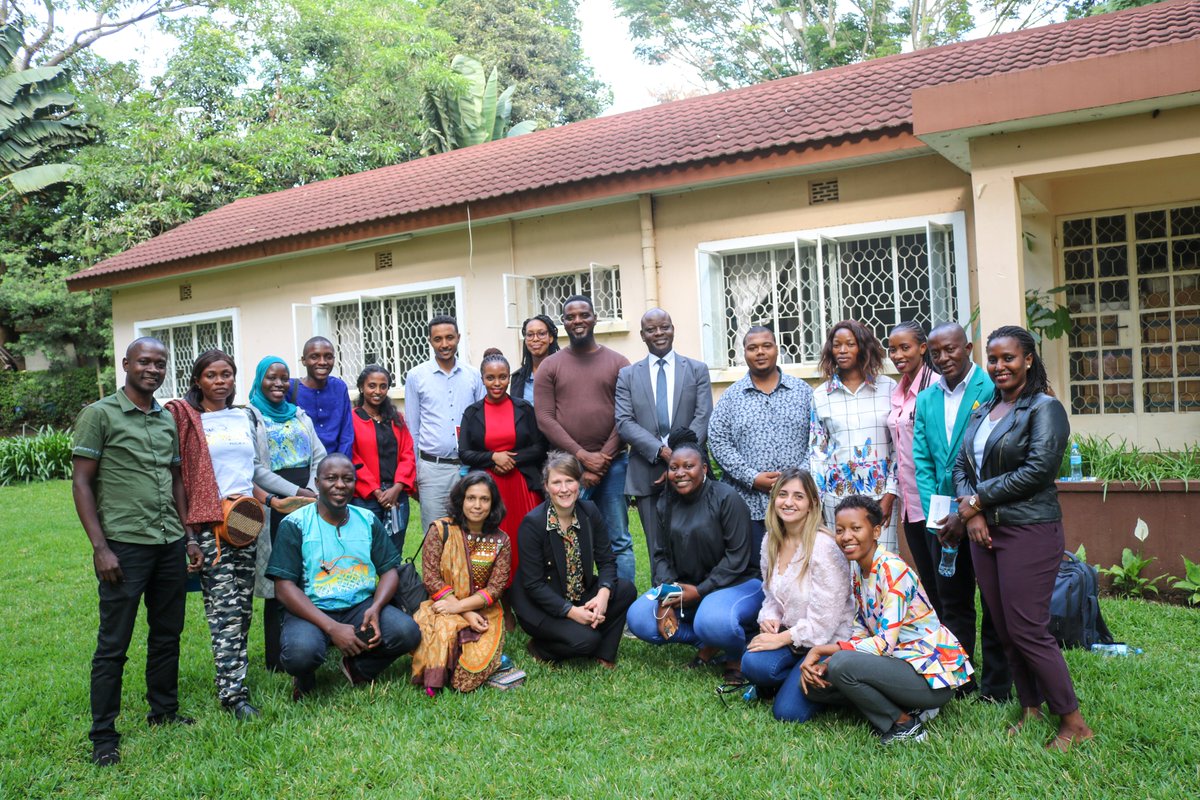 PALU (@lawyersofafrica) on Twitter photo Today PALU received a delegation led by newly elected <a href="/TanganyikaLaw/">Tanganyika Law Society(TLS)</a> Pres. <a href="/haroldsung_/">Sungusia the Advocate</a> with <a href="/MSTCDC/">MS TCDC Arusha</a> on influencing and advocacy of public policy coming from across Africa: Zimbabwe, Zambia, Tanzania, Ethiopia, Kenya, Uganda, Liberia, Nigeria, Bangladesh & Lebanon. Today PALU received a delegation led by newly elected <a href="/TanganyikaLaw/">Tanganyika Law Society(TLS)</a> Pres. <a href="/haroldsung_/">Sungusia the Advocate</a> with <a href="/MSTCDC/">MS TCDC Arusha</a> on influencing and advocacy of public policy coming from across Africa: Zimbabwe, Zambia, Tanzania, Ethiopia, Kenya, Uganda, Liberia, Nigeria, Bangladesh & Lebanon.