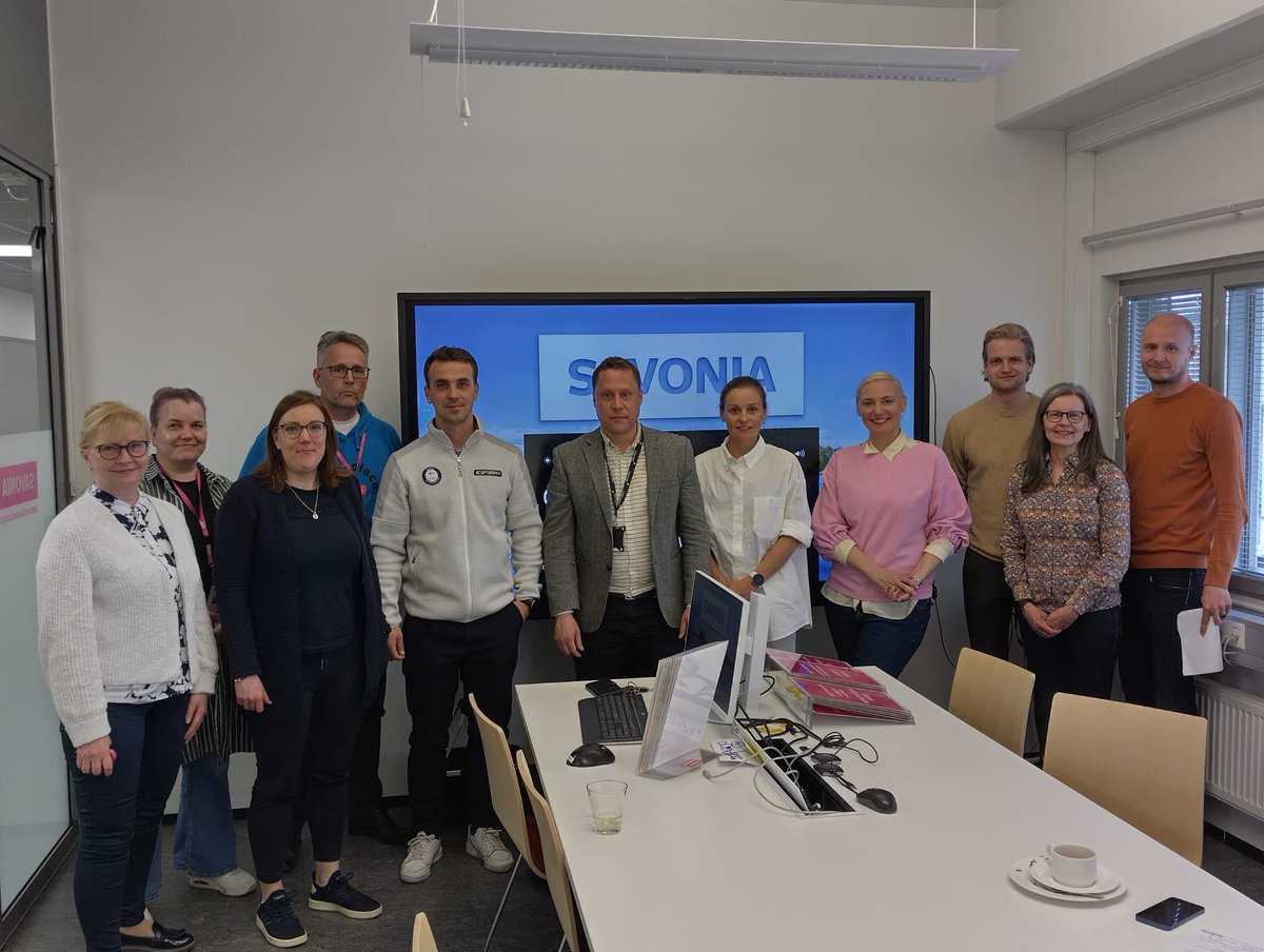 Jarno Parikka tweet media