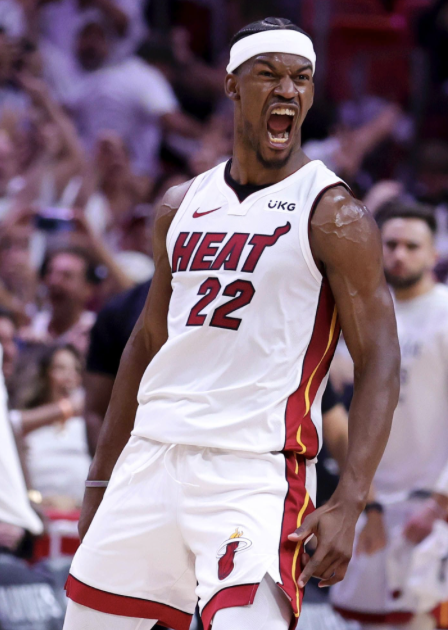DavidA925's tweet photo. Tonight begins the wildest few weeks in South Florida sports history.

The Miami Heat and Florida Panthers continue their journey to respective conference championships.

Heat: 5/17 @ Boston
Panthers: 5/18 @ Carolina
Heat: 5/19 @ Boston
Panthers: 5/20 @ Carolina
Heat 5/21: vs. Boston
Panthers 5/22 vs. Carolina
Heat 5/23: vs. Boston
Panthers 5/24: vs. Carolina 

If necessary:

Heat 5/25: @ Boston
Panthers 5/26: @ Carolina
Heat 5/27: vs. Boston
Panthers 5/28: vs Carolina
Heat 5/29: @ Boston
Panthers 5/30: @ Carolina

All Panthers games start at 8pm ET and all Heat games start at 8:30pm ET. 

#TimeToHunt
#HeatCulture