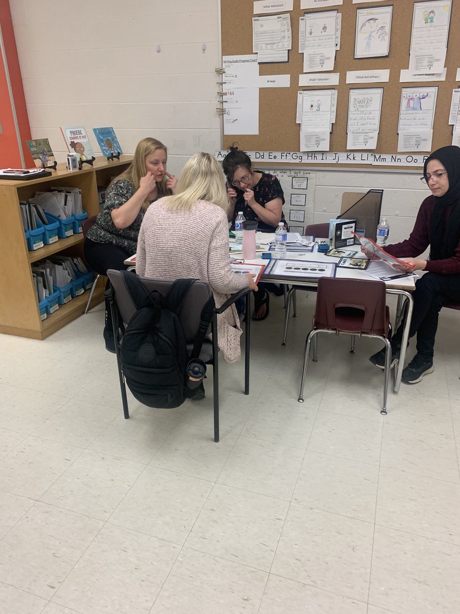 Early Years Professional Learning ⁦<a href="/MilitaryTrailPS/">Military Trail Public School</a>⁩ ⁦<a href="/tdsb/">Toronto District School Board</a>⁩ ⁦<a href="/EarlyYearsTDSB/">TDSB Early Years</a>⁩ @